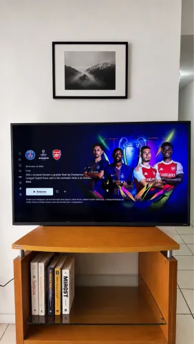 SMART TV LG 50 POLEGADAS 4K