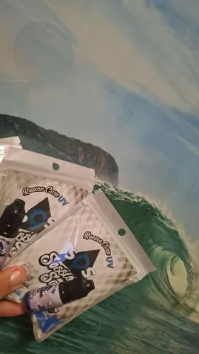 Kit reparo surf