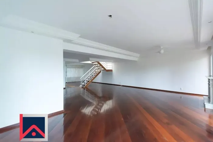 Venda Casa em Condomínio 4 Dormitórios - 433 m² Chácara Santo Antônio