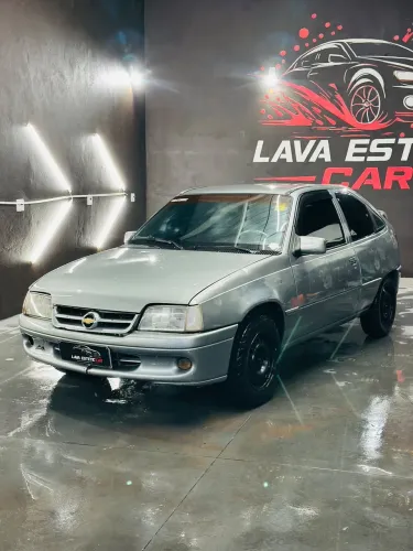 Chevrolet Kadett GLS 2.0 MPFI 1997