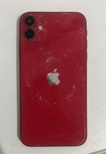 iPhone 11 128G