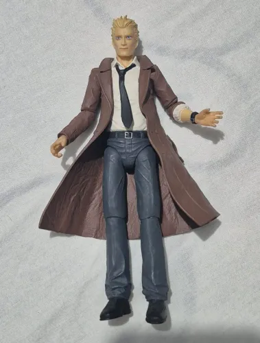John Constantine DC