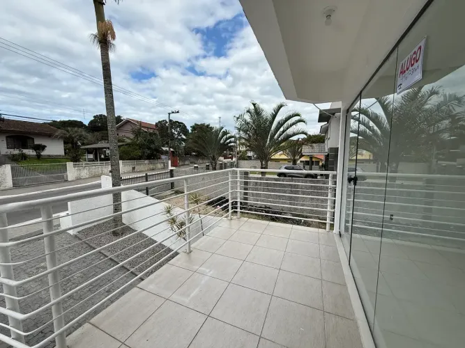 Sala comercial para alugar