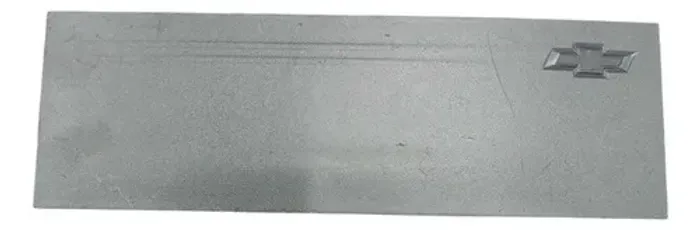 Moldura Tampa Falsa Rádio Painel Onix Prisma 2013 A 2019 1