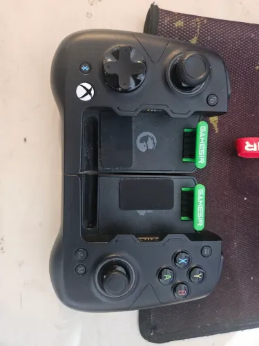 Joystick gamesir x4 aileron