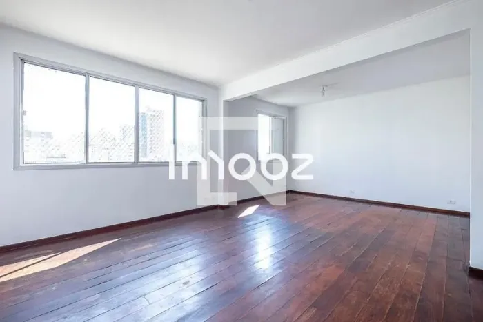 Apartamento à venda na Rua Oscar Freire, 1549 - Pinheiros - São Paulo - SP - CEP: 05409-01