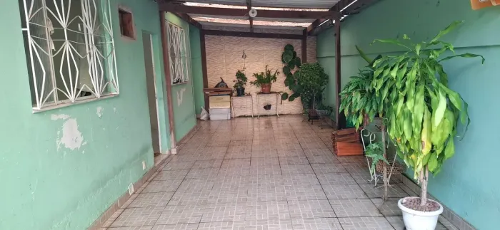 Vendo Casa em Muriqui