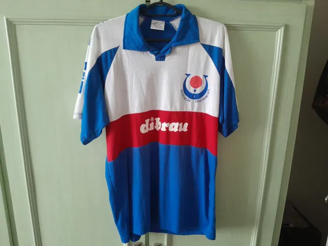 Camisa Uruguaianense 1994 P/M