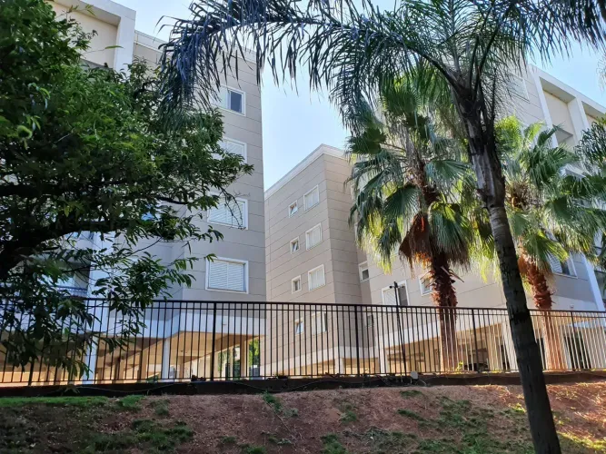 Riviera de Vinhedo - 93 m² com 3 quartos - Vinhedo - SP
