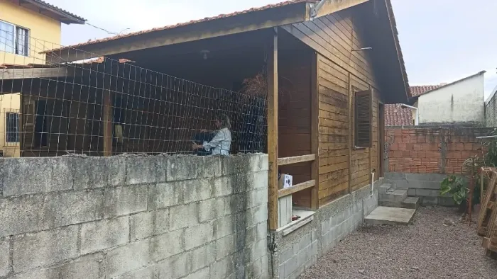 Casa agronomica
