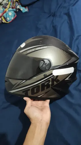 Capace pro Tork R8