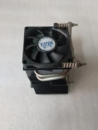 Ventoinha para pc