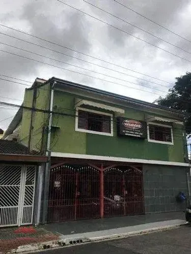 Ponto à venda, 500 m² por R$ 2.000.000,00 - Jardim Oriente - São José dos Campos/SP