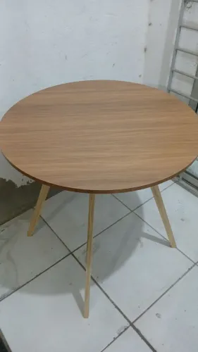 Mesa de jantar