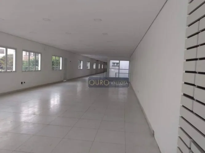 Loja 710 M ² Para Locação