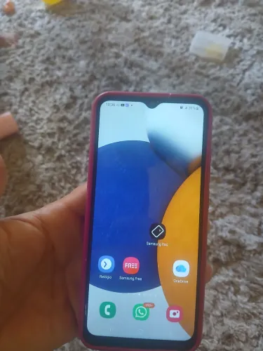 Vende-se A03 conservado 64gb