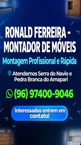 Montador de imóveis