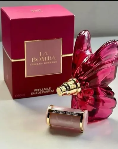 Perfumes