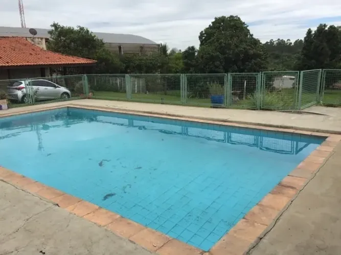 Chácara à Venda em Salto/SP