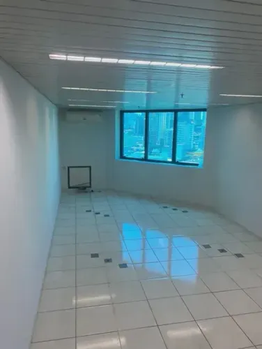 Sala/Conjunto para aluguel com 47 metros quadrados em Santana - São Paulo - São Paulo