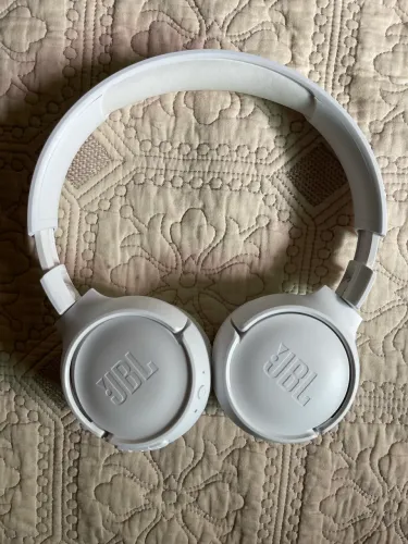 Fone Bluetooth JBl