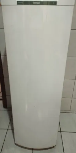 Geladeira 