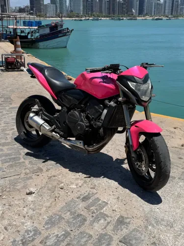 Honet 2008 transformada