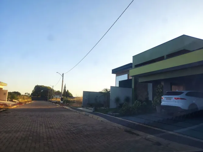 Lote à Venda, Ponte Alta Norte (Gama), Brasília, DF