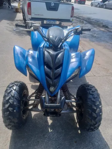 Quadriciclo Yamaha