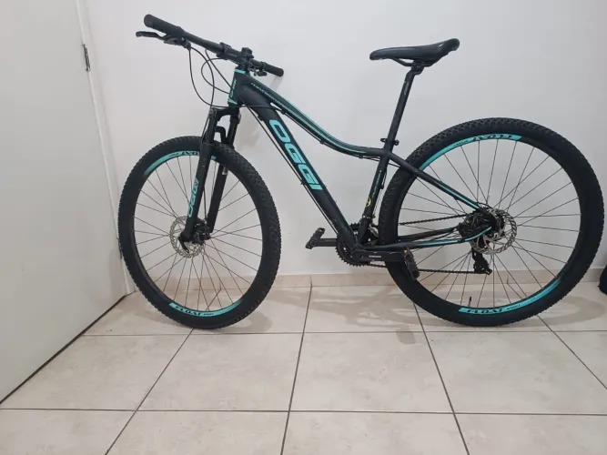 Bike OGGI aro 29 Sport