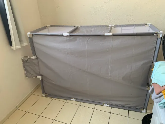 Vendo um cecadinho em ótimo estado