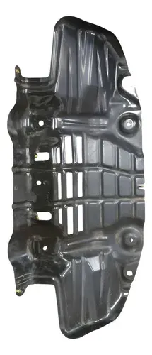 Peito Aco Protetor Carter Toyota Hilux Sw4 2.8 16/20
