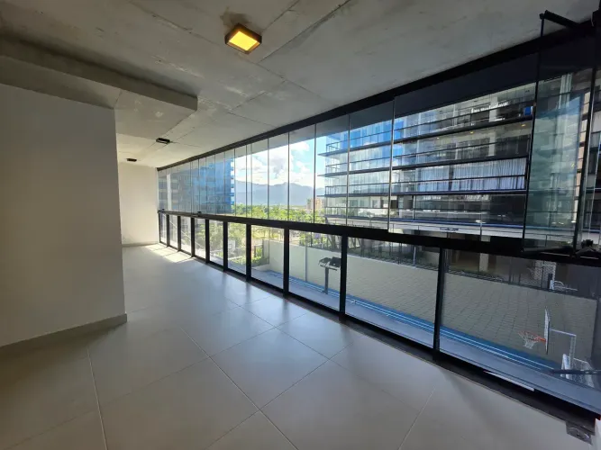 Excelente apartamento com 83m² com 02 quartos (01 suíte) - Para quem tem bom gosto.