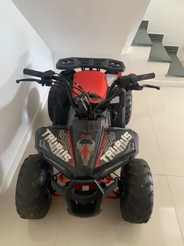 Quadriciclo 110cc