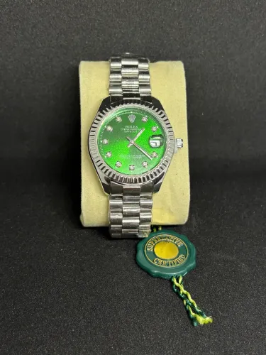 Relógio Rolex