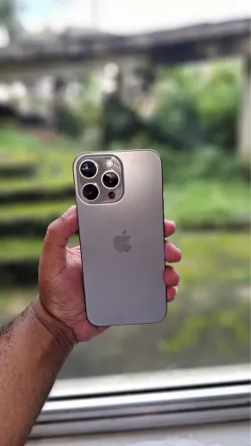 iPhone 16 pro Max 256gb