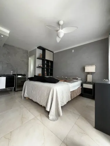Loft Estúdio Familiar para Até 2 Pessoas