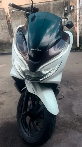 Pcx 2021