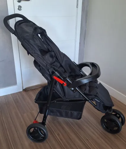 Carrinho de bebê Cosco Kids Toffy