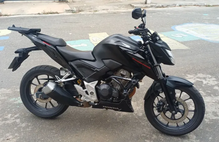 Vendo CB300F