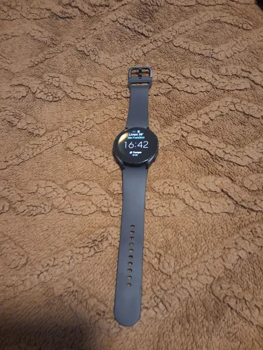 Smartwatch Samsung Galaxy Watch 6 40mm Grafite - Bluetooth LTE