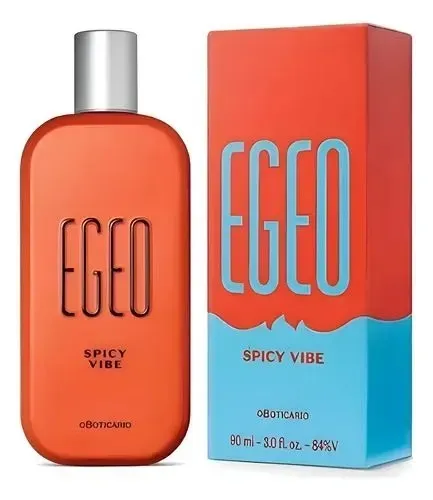 egeo vibe original