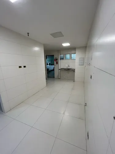 Locação de Sala Comercial no bairro Centro de São José dos Campos, SP.