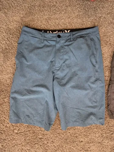 Bermuda Hurley Phantom 44