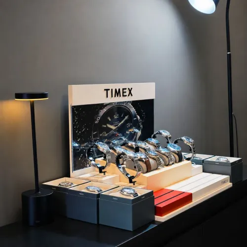 Relógios Timex Revendedor Autorizado (Novos com garantia)