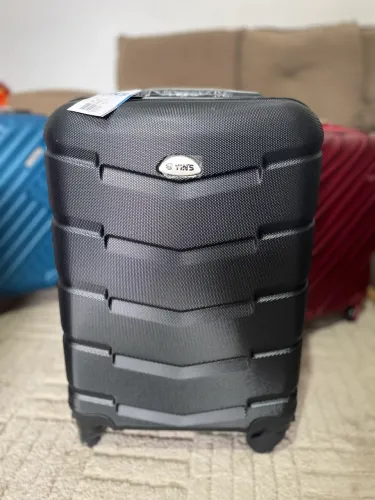 Mala de viagem tamanho P