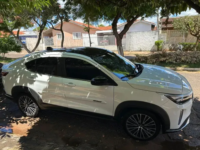 Fiat Fastback Impetus 1.0 200 T. Flex AUT 2023