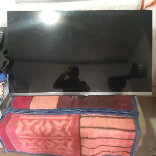 Tv LCD lg 55 pol