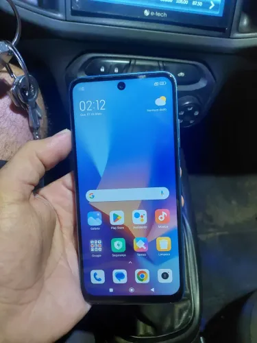 Redmi 10 128g