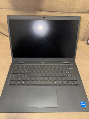 Notebook Dell Latitude 3420 i5 8GB RAM SSD 256GB 14 polegadas